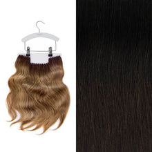 Încarcă imaginea în Galerie, Balmain Clip-In Weft Human Hair Rio 40cm - Extensie de Par cu Integrare Invizibila - Beauty Lounge
