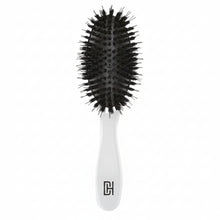 Încarcă imaginea în Galerie, Balmain Extension Brush White - Perie Profesionala Pentru Extensii si Toate Tipurile de Par
