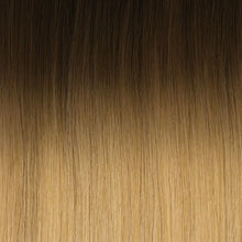 Încarcă imaginea în Galerie, Balmain Catwalk Ponytail Straight New York Ombré 9G-10 55cm - Coada de Par Invizibila - Beauty Lounge
