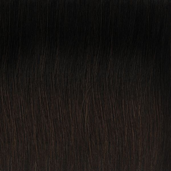 Balmain Catwalk Ponytail Straight Ombre Rio 3.4 55cm - Coada de Par Invizibila - Beauty Lounge