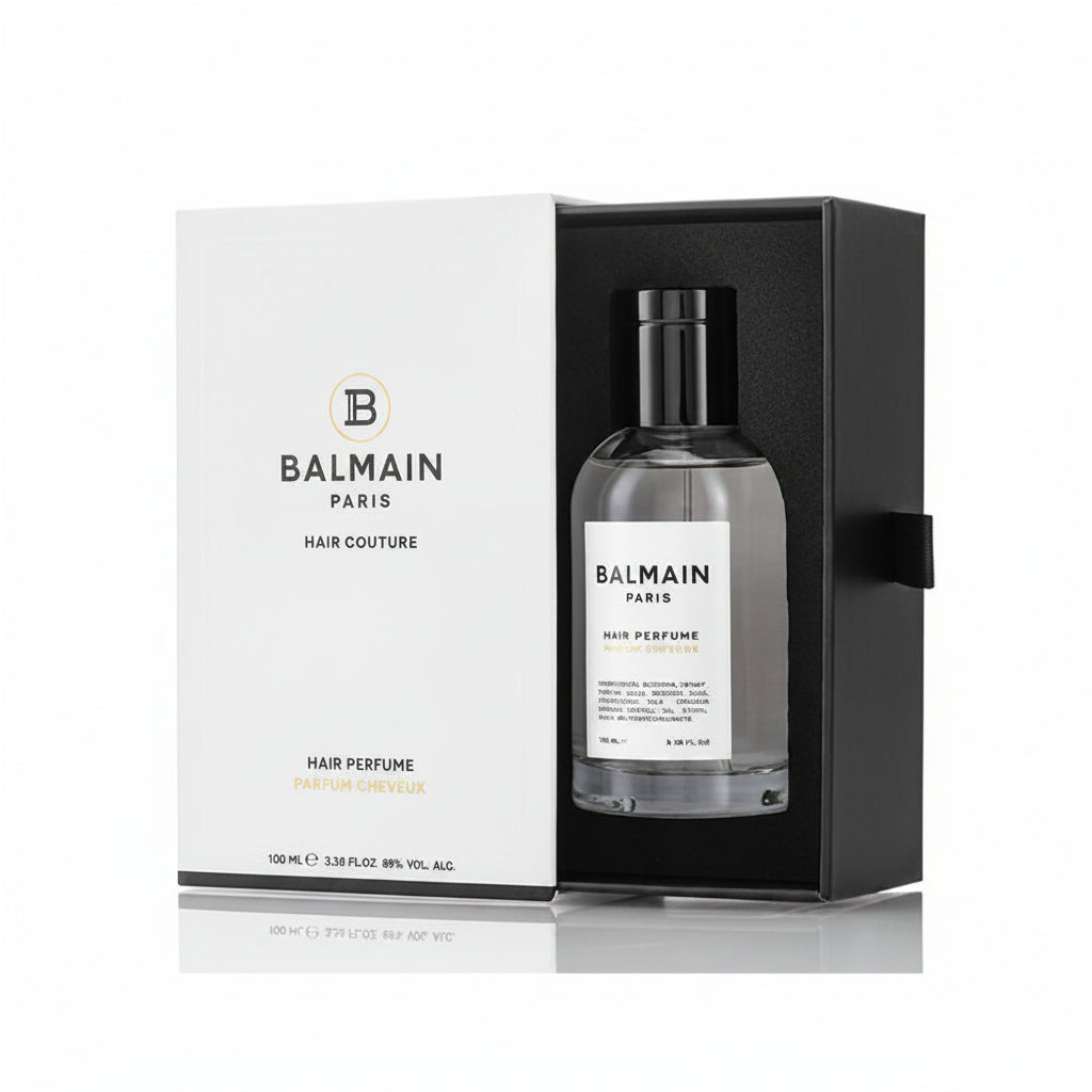 Balmain Hair Signature Perfume 100ml - Parfum Pentru Par