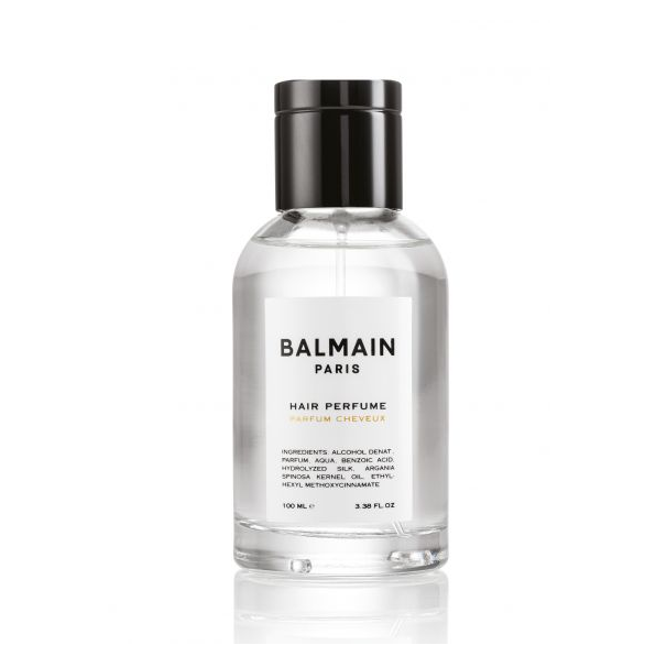 Balmain Hair Perfume Signature 100ml – Parfum de Lux Pentru Par - Beauty Lounge