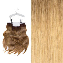 Încarcă imaginea în Galerie, Balmain Clip-In Weft Memory Hair Amsterdam 45cm - Extensie de Par Volum Instant si Lungimi - Beauty Lounge
