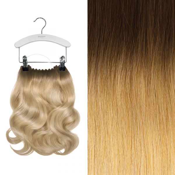 Balmain Hair Dress Memory®Hair New York 45cm - Extensie de Par