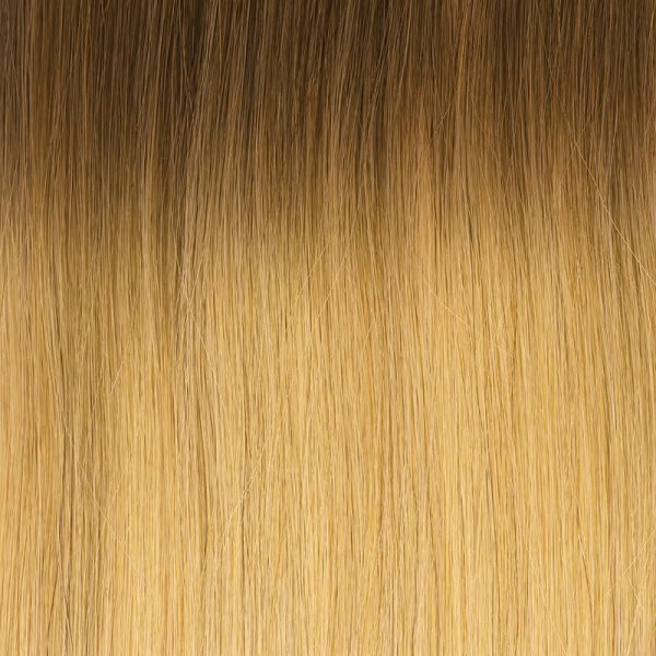 Balmain Hair Dress Memory®Hair Los Angeles 45cm - Extensie de Par - Beauty Lounge