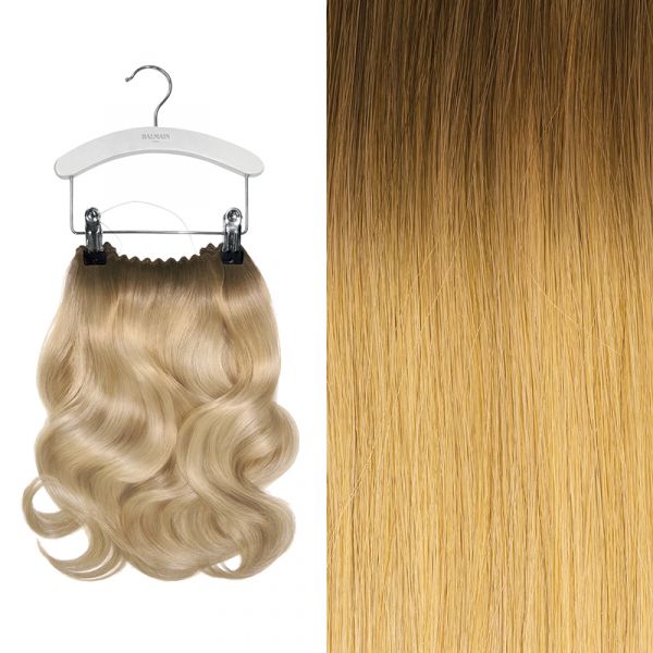 Balmain Hair Dress Memory®Hair Los Angeles 45cm - Extensie de Par - Beauty Lounge