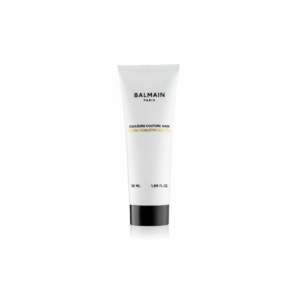 Balmain Travel Couleurs Couture Mask 50ml - Masca Pentru Mentinerea Culorii