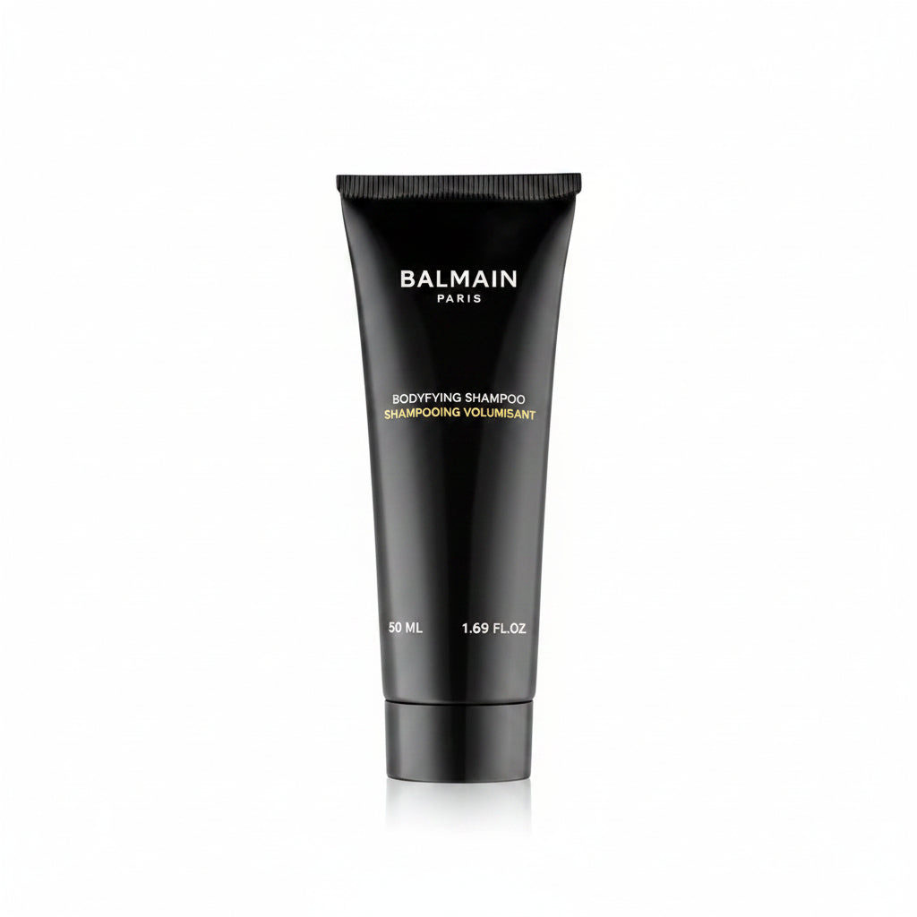 Balmain Travel Homme Bodyfying Shampoo 50ml - Sampon Pentru Barbati
