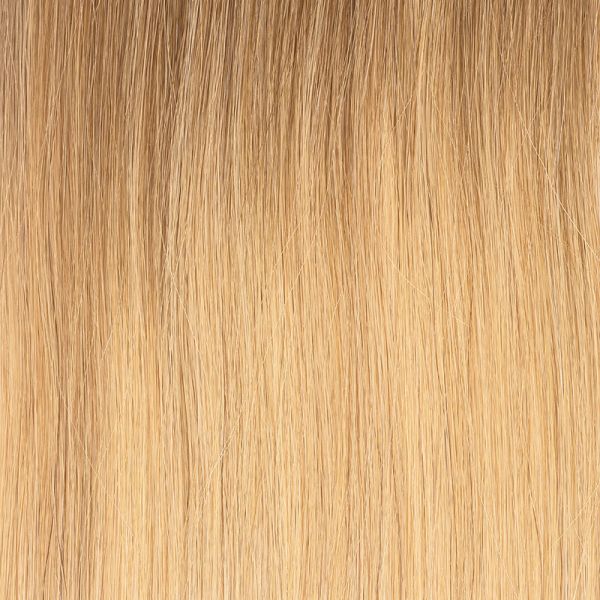 Balmain Clip-In Weft Memory Hair Amsterdam 45cm - Extensie de Par Volum Instant si Lungimi - Beauty Lounge