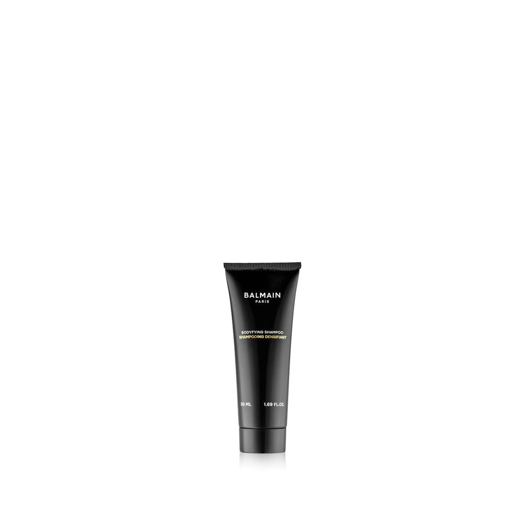 Balmain Travel Homme Bodyfying Shampoo - Sampon 50ml