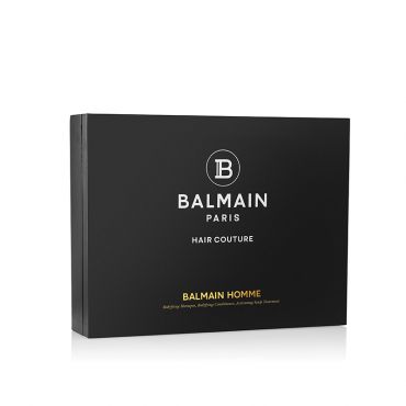 Balmain Hair Couture Homme - Set Cadou Bodifying - Beauty Lounge