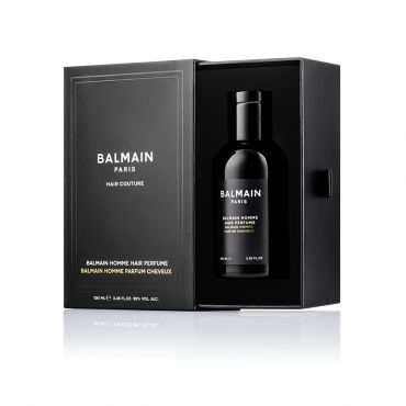 Balmain Homme Hair Perfume 100ml – Parfum de Lux Pentru Par - Beauty Lounge