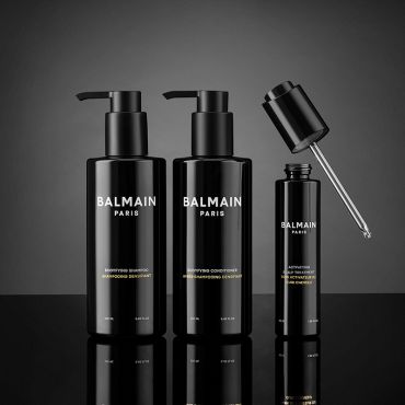 Balmain Hair Couture Homme - Set Cadou Bodifying - Beauty Lounge