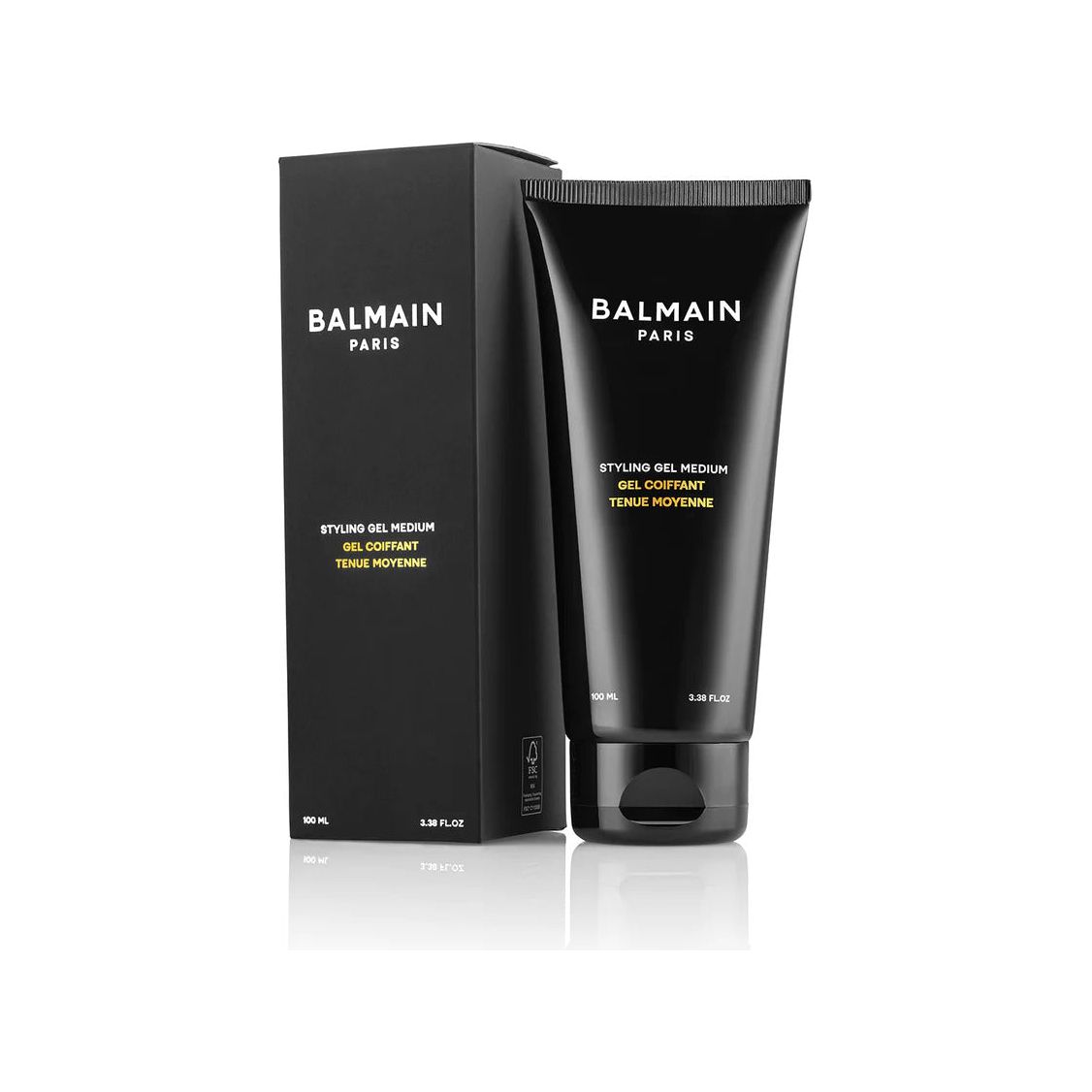 Balmain Homme Styling Gel Medium 100ml - Gel de Styling