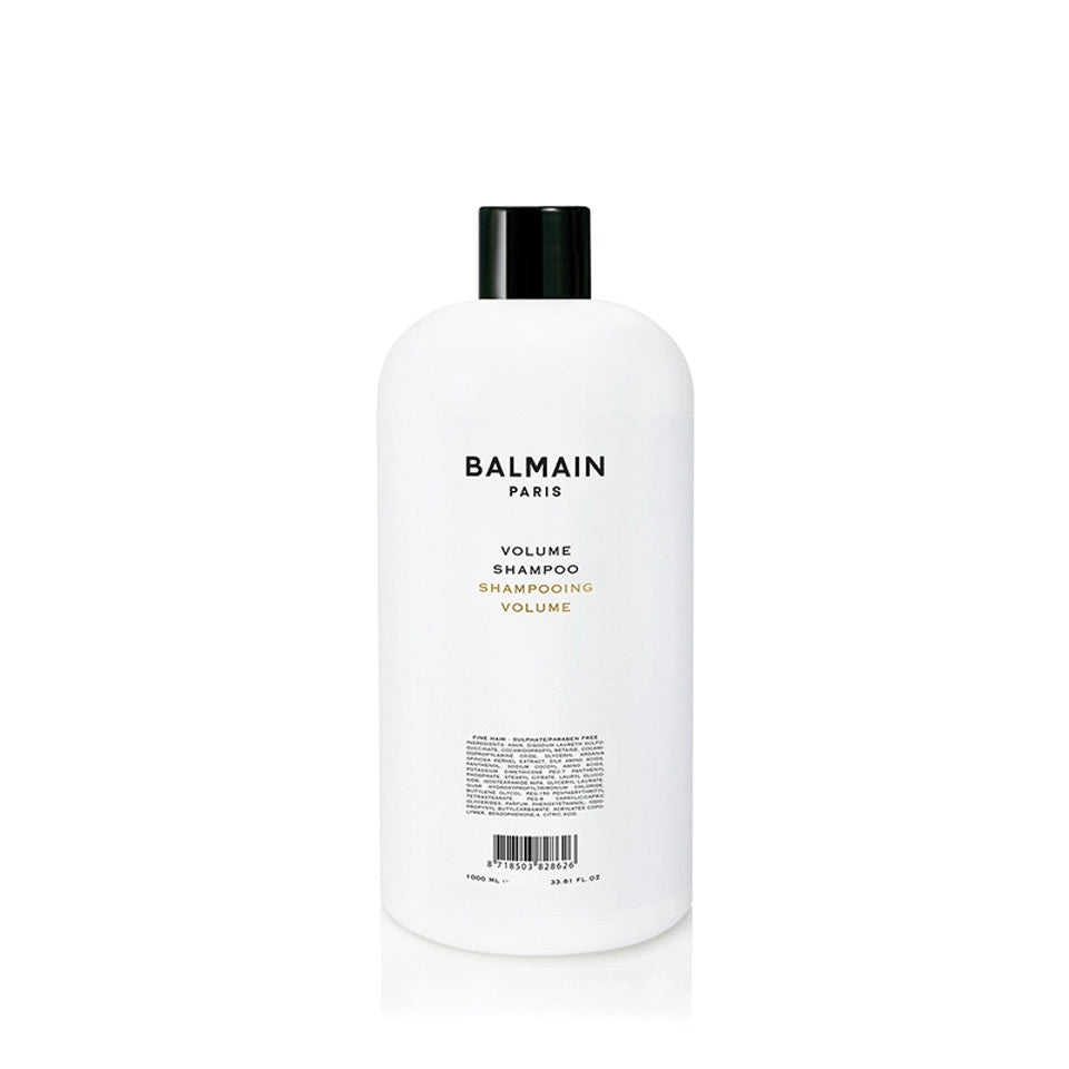 Balmain Volume Shampoo 1000ml - Sampon Pentru Volum - Beauty Lounge