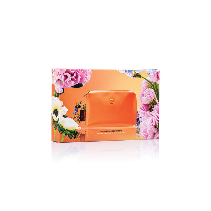 Balmain Limited Edition Pouch SS25 - Beauty Lounge