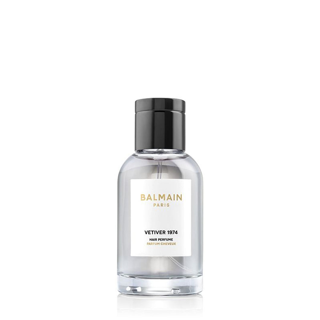 Balmain Hair Perfume Vetiver 1974 - Parfum pentru Par 100ml