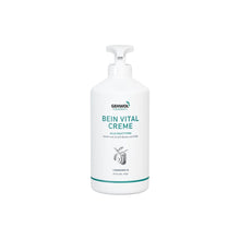 Încarcă imaginea în Galerie, Gehwol Fusskraft Leg Vitality 500ml - Balsam Revitalizant Pentru Picioare Obosite New
