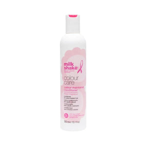 MilkShake Flower Fragrance Conditioner 300ml - Balsam Pentru Ingrijirea Culorii