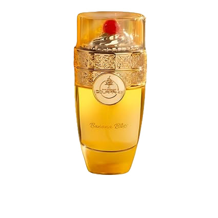 Ministry of Gourmand Banana Bliss Apa de Parfum Unisex 100ml N