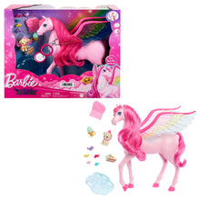 Încarcă imaginea în Galerie, Barbie A Touch of Magic Pegasus
