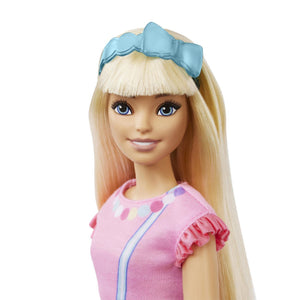 Barbie Prima Mea Papusa