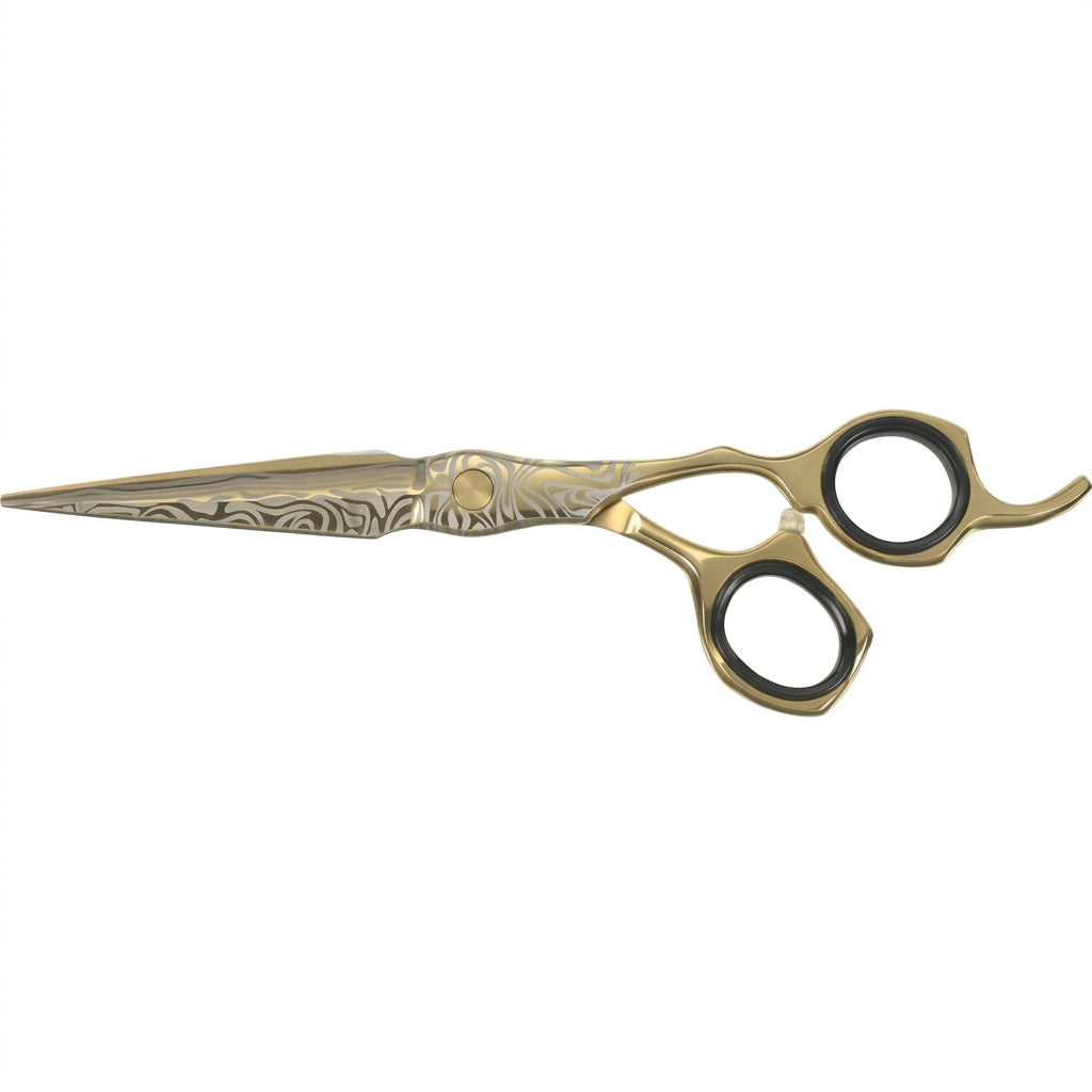 Barburys Cutting Scissors Aric 6inch - Foarfeca de Tuns