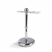 Încarcă imaginea în Galerie, Barburys Razor&amp;Brush Stand - Suport Pentru Aparat de Ras si Pamatuf Barbierit
