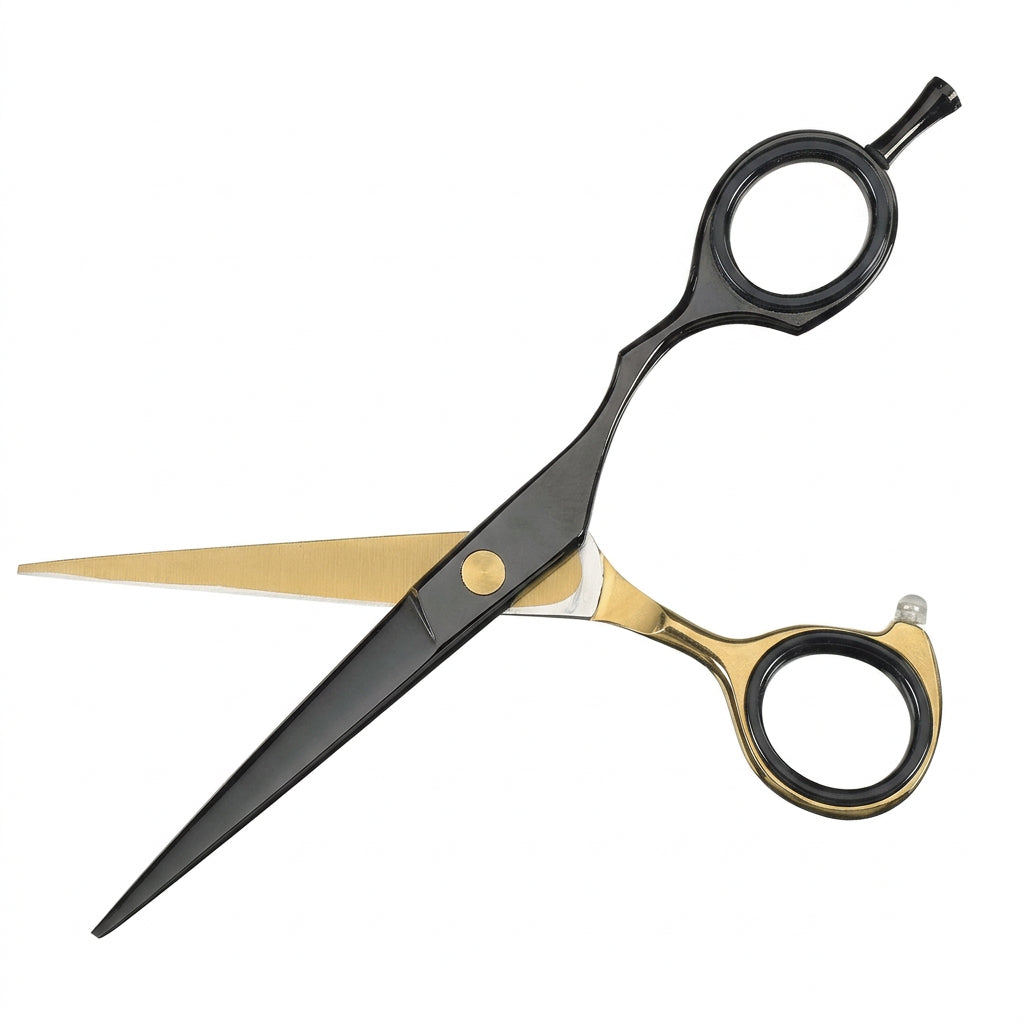 Barburys Scissors Loki Offset 5inch - Foarfeca de Tuns