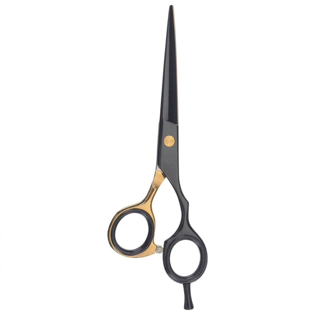 Barburys Scissors Loki Offset 6inch - Foarfeca de Tuns
