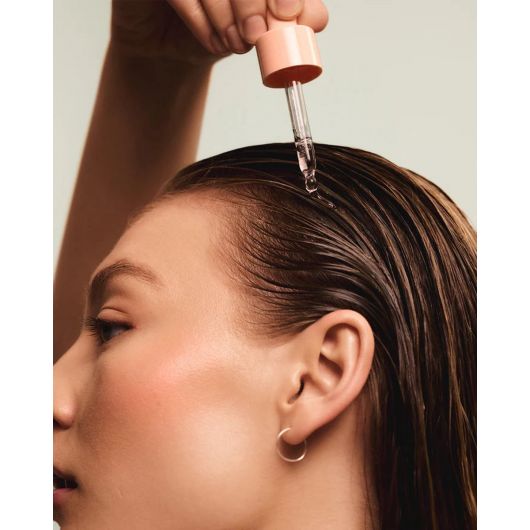 Maria Nila Head & Hair Heal 50ml - Ser Calmant  Pentru Scalp Uscat si Iritat