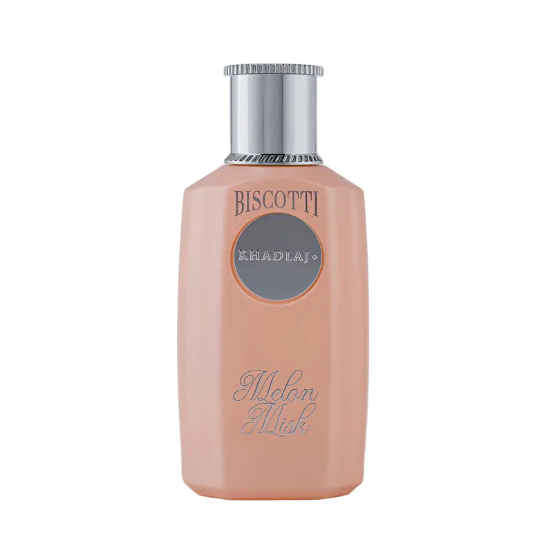 Khadlaj Biscotti Melon Misk 100ml - Apa de Parfum Femei
