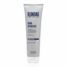 Încarcă imaginea în Galerie, Alfaparf Milano Blondera Pro System Bond Rebuilder 300ml - Crema Reparatoare Pentru Par
