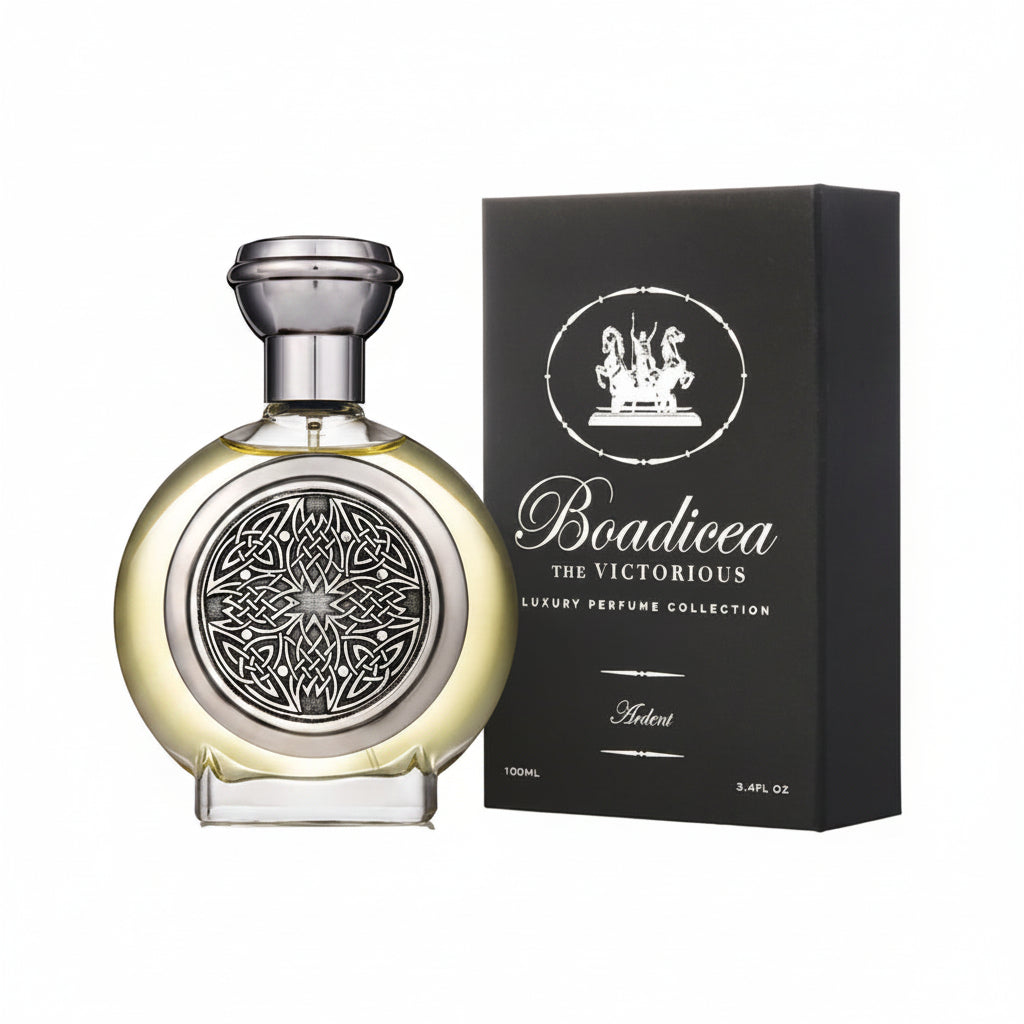 Boadicea the Victorious Ardent 100ml - Apa de Parfum Unisex 