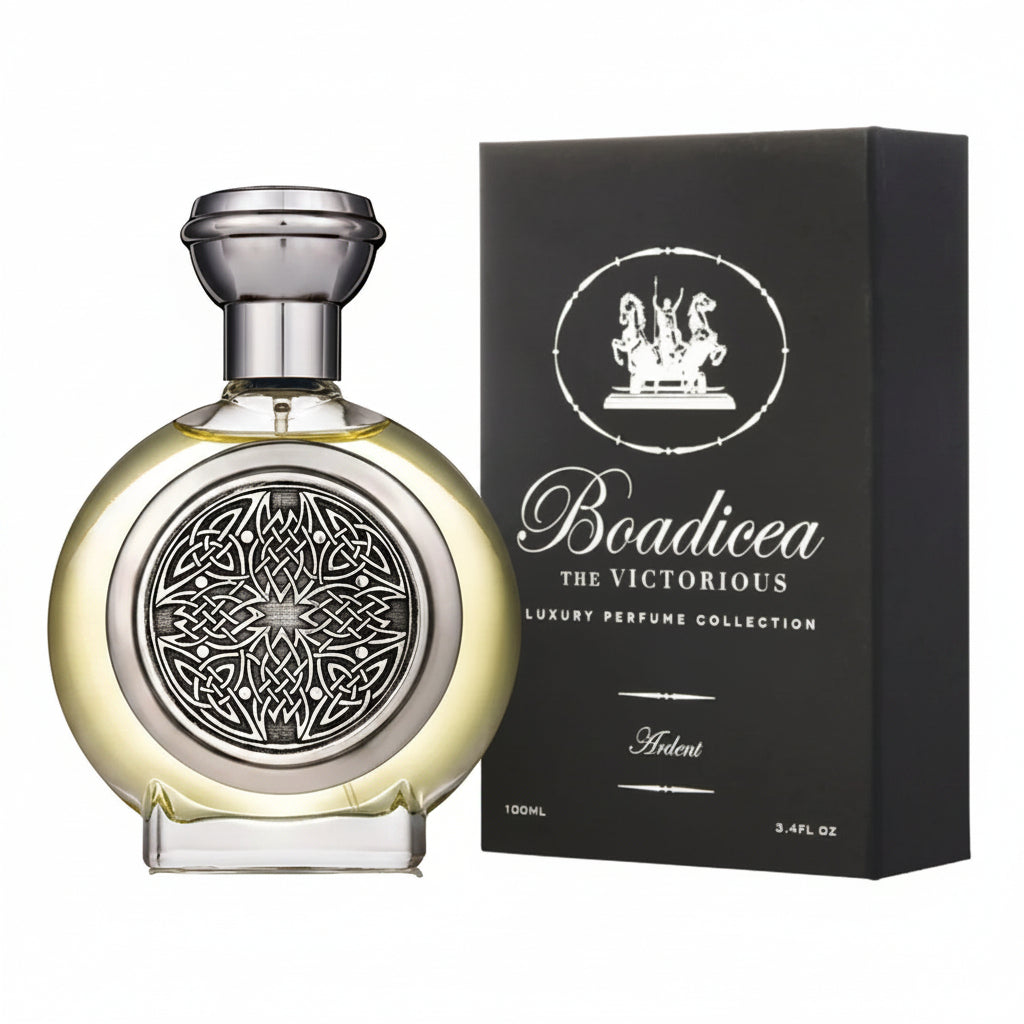 Boadicea the Victorious Glorious 100ml - Apa de Parfum Unisex Floral-Lemnos
