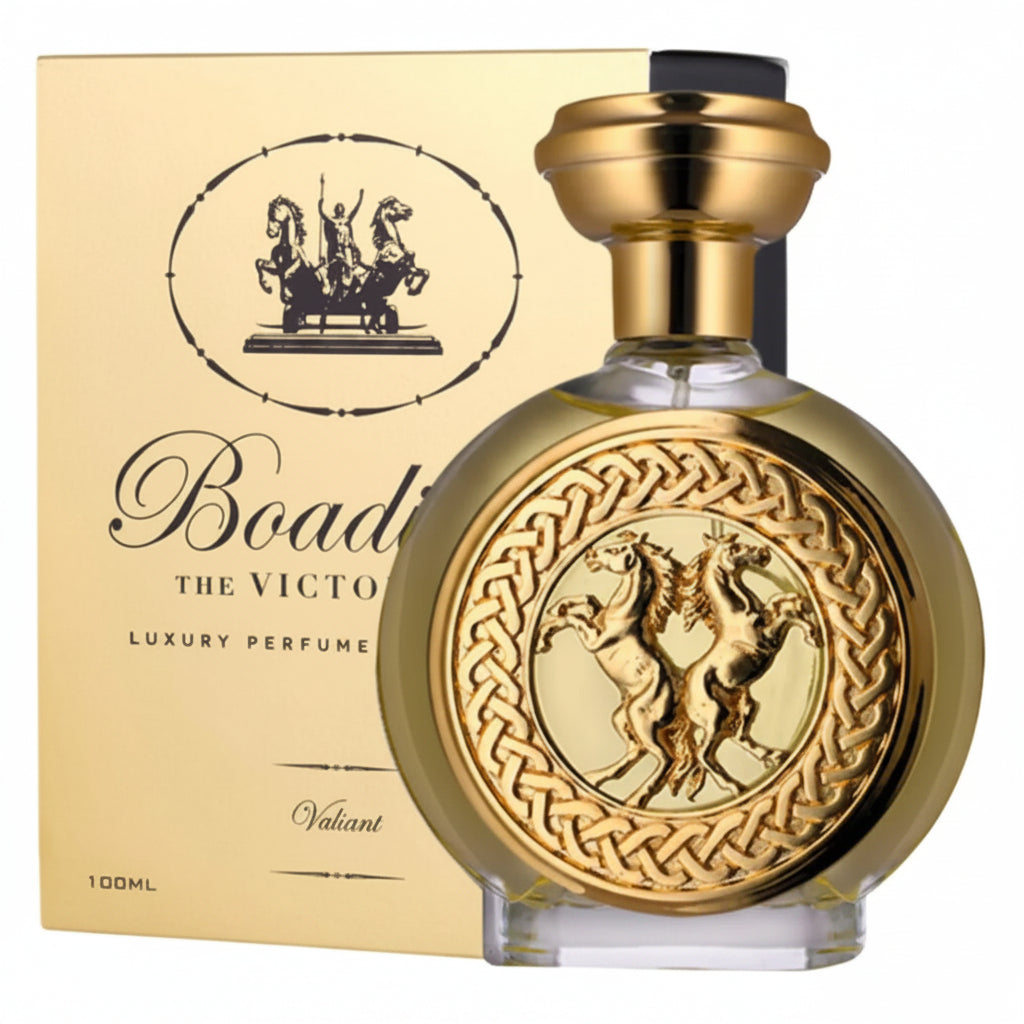 Boadicea the Victorious Valiant 100ml - Apa de Parfum Unisex
