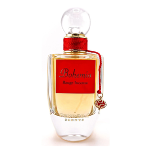 Paris Corner Pendora Scents Bohemia Rouge Incense 100ml - Apa de Parfum Unisex