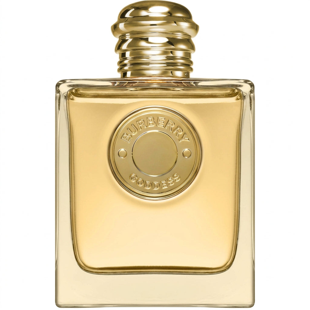 Burberry Goddess Intense 100ml - Apa de Parfum Pentru Femei