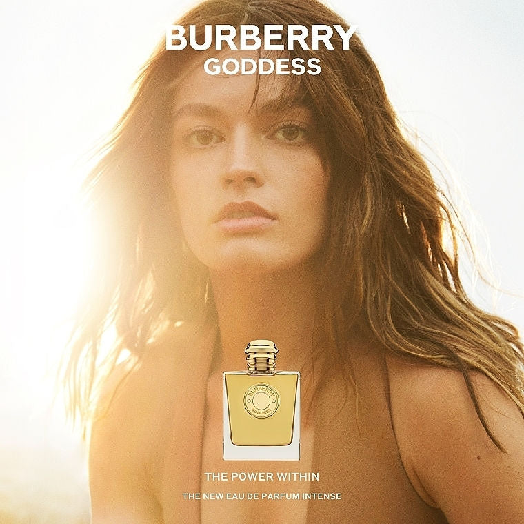 Burberry Goddess Intense 100ml - Apa de Parfum Pentru Femei