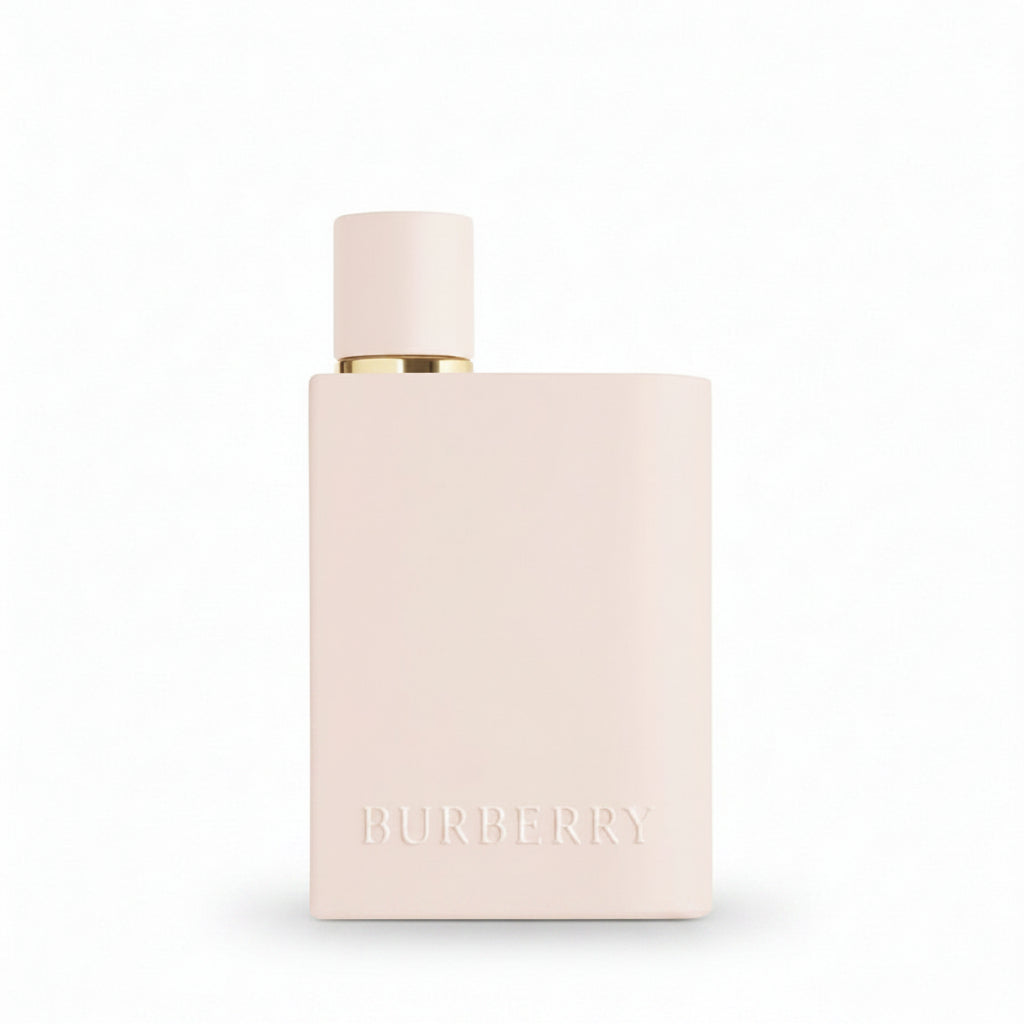 Burberry Her Eau de Parfum Intense 100ml - Apa de Parfum Pentru Femei Frctat-Lemnos