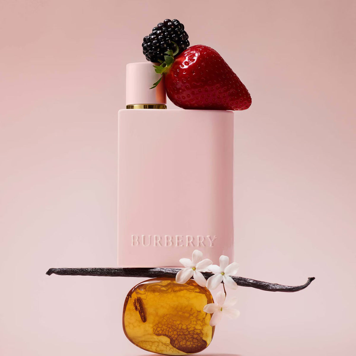 Burberry Her Elixir 100ml - Elixir de Parfum Pentru Femei