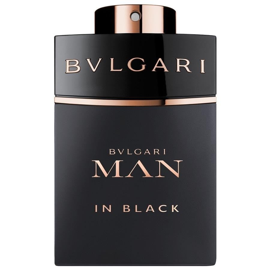 Bvlgari Man In Black 100ml - Apa de Parfum Pentru Barbati