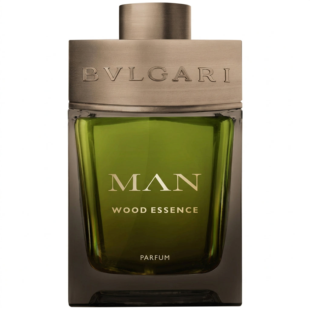 Bvlgari Man Wood Essence 150ml - Apa de Parfum Pentru Barbati