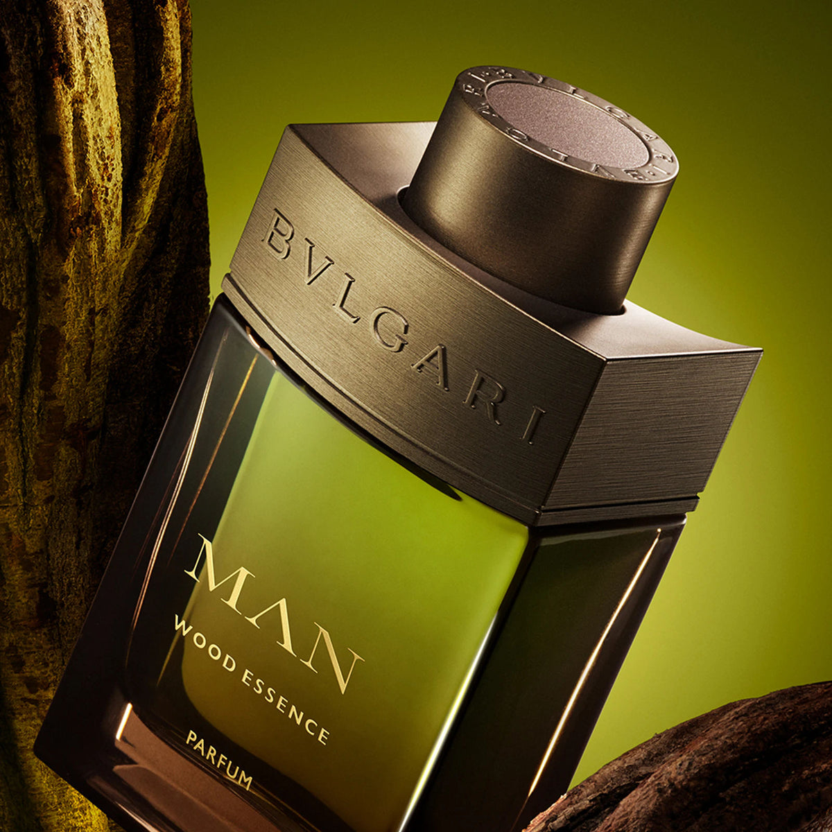 Bvlgari Man Wood Essence 150ml - Apa de Parfum Pentru Barbati