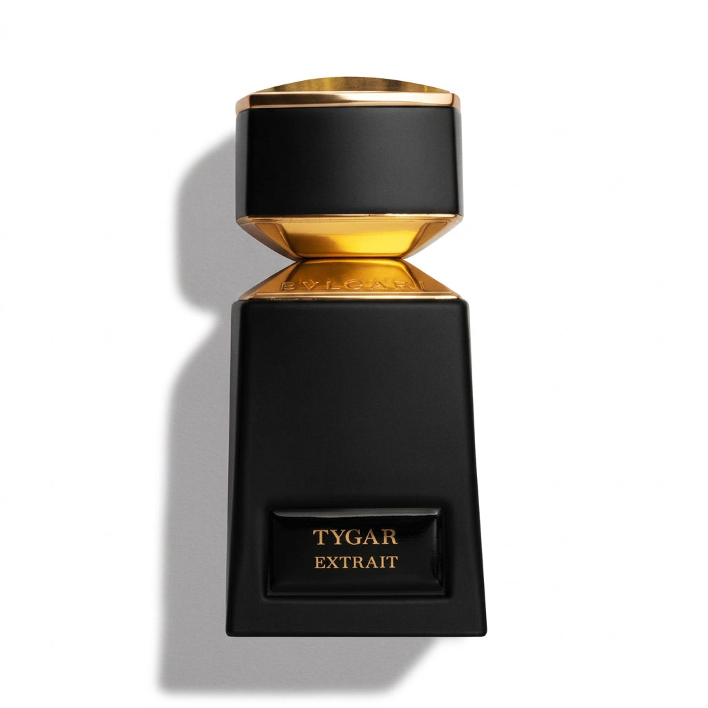 Bvlgari Niche Le Gemme Tygar 60ml - Extract de Parfum Unisex