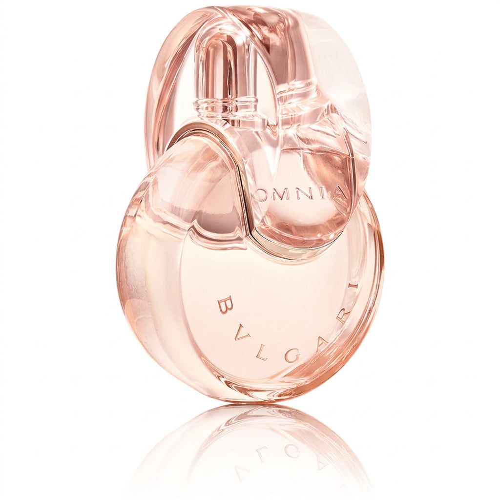 Bvlgari Omnia Crystalline 65ml - Apa de Toaleta Pentru Femei