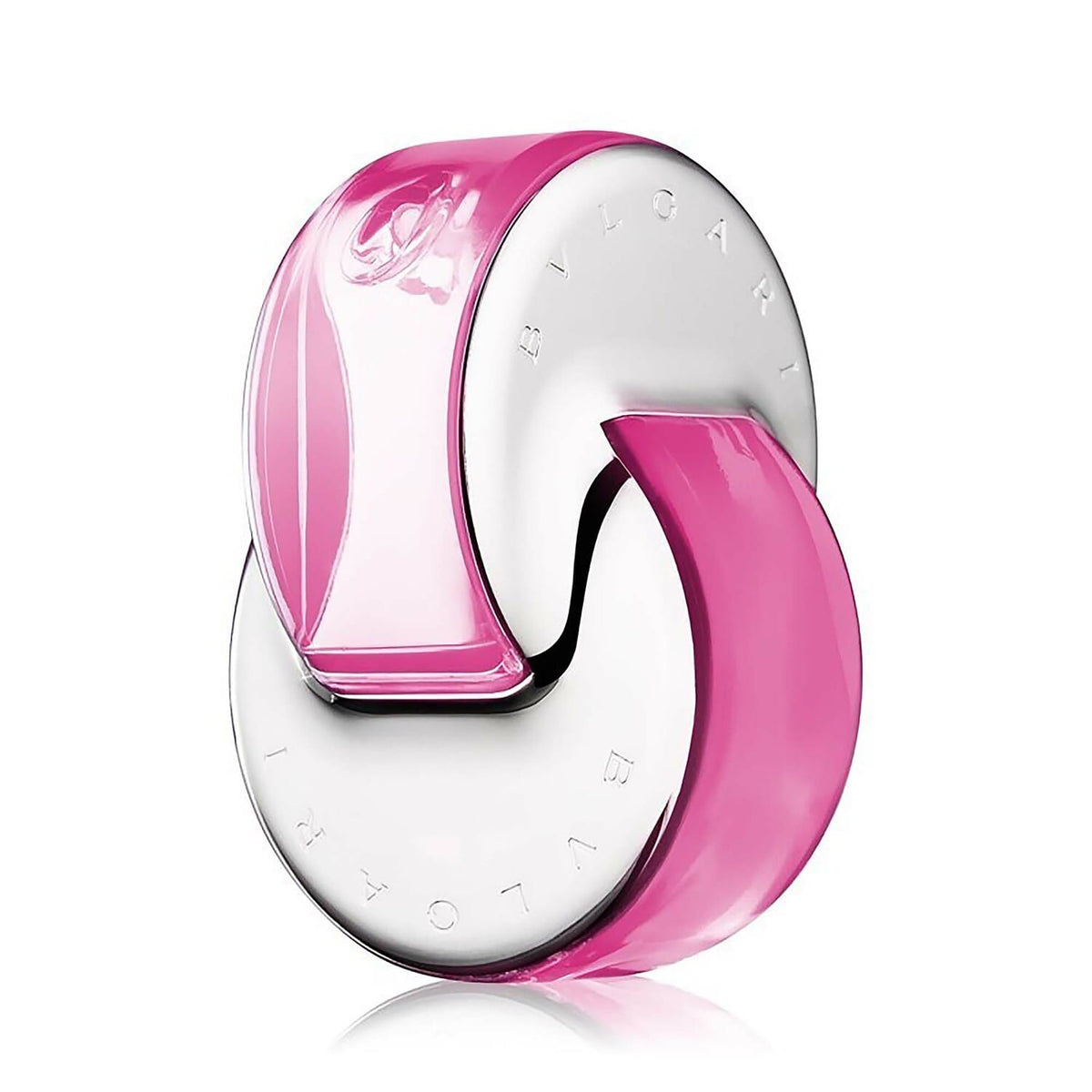 Bvlgari Omnia Pink Sapphire 65ml - Apa de Toaleta Pentru Femei