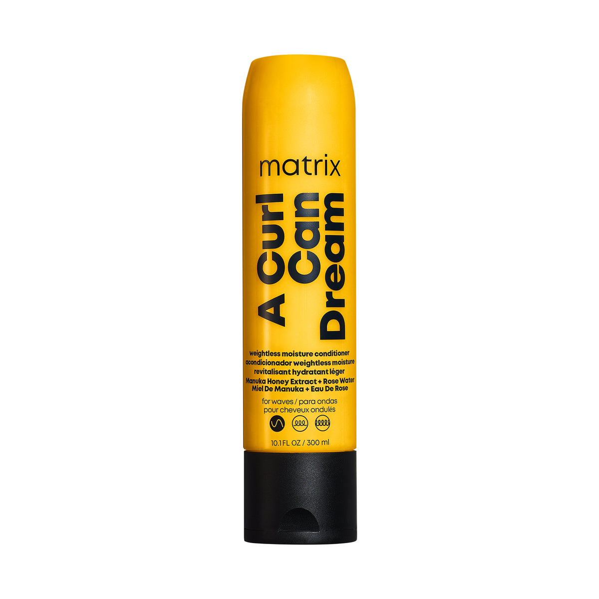 Matrix A Curl Can Dream 300ml - Balsam Pentru Par Cret si Ondulat