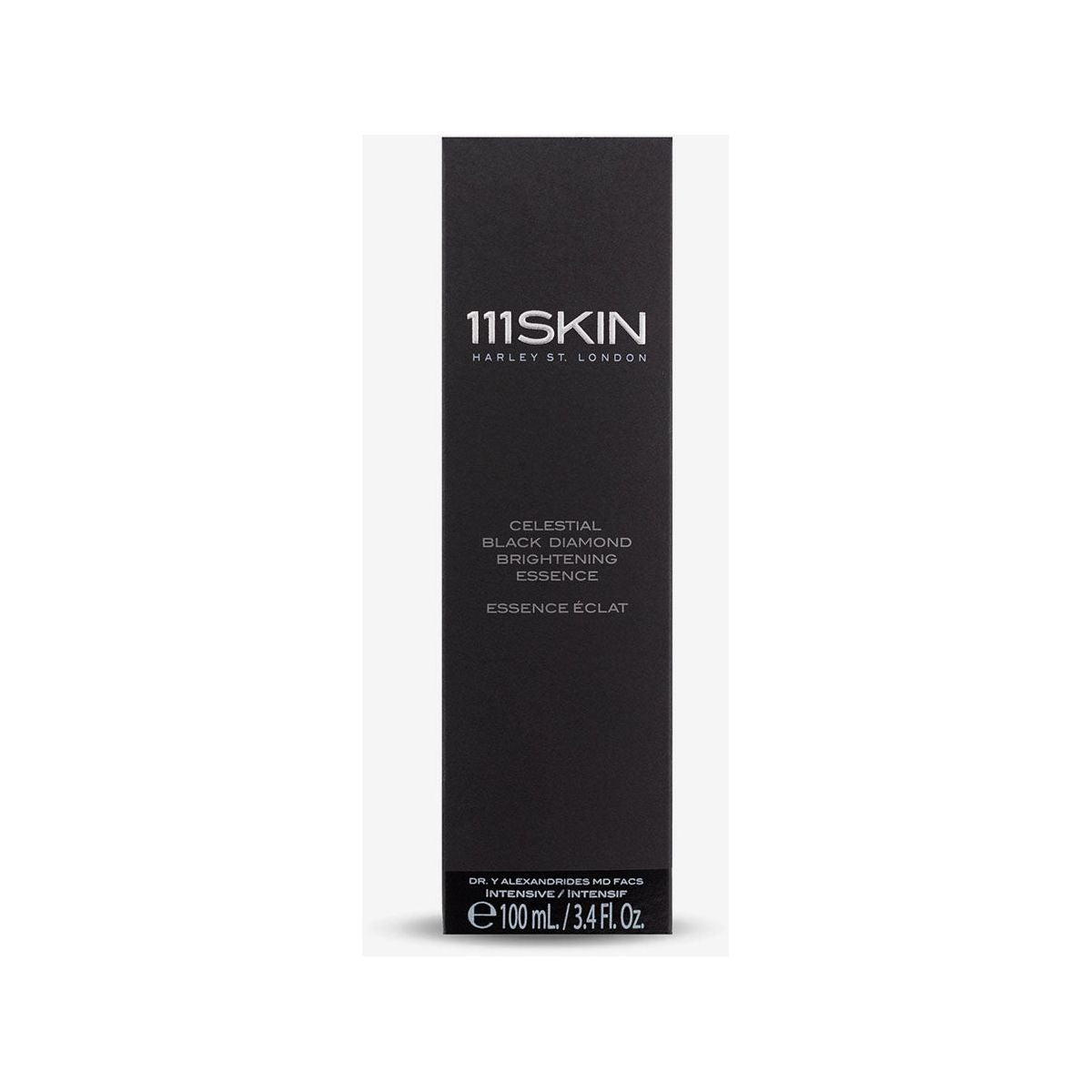111SKIN Celestial Black Diamond Brightening Essence - Esenta de Lux 100ml