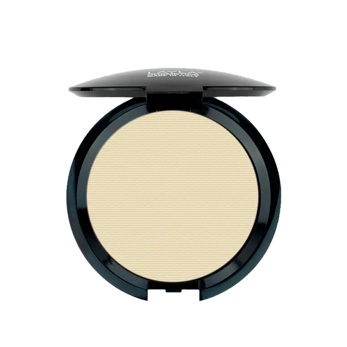 Layla Cosmetics Cipria Compatta Top Cover No 1 - Pudra Matifianta